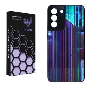 RIVEN RI3-2 Case For Samsung Galaxy S21 FE