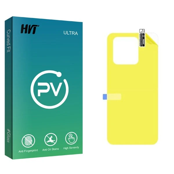 محافظ پشت گوشی اچ وی تی مدل PV مناسب برای گوشی موبایل شیائومی Redmi 10C