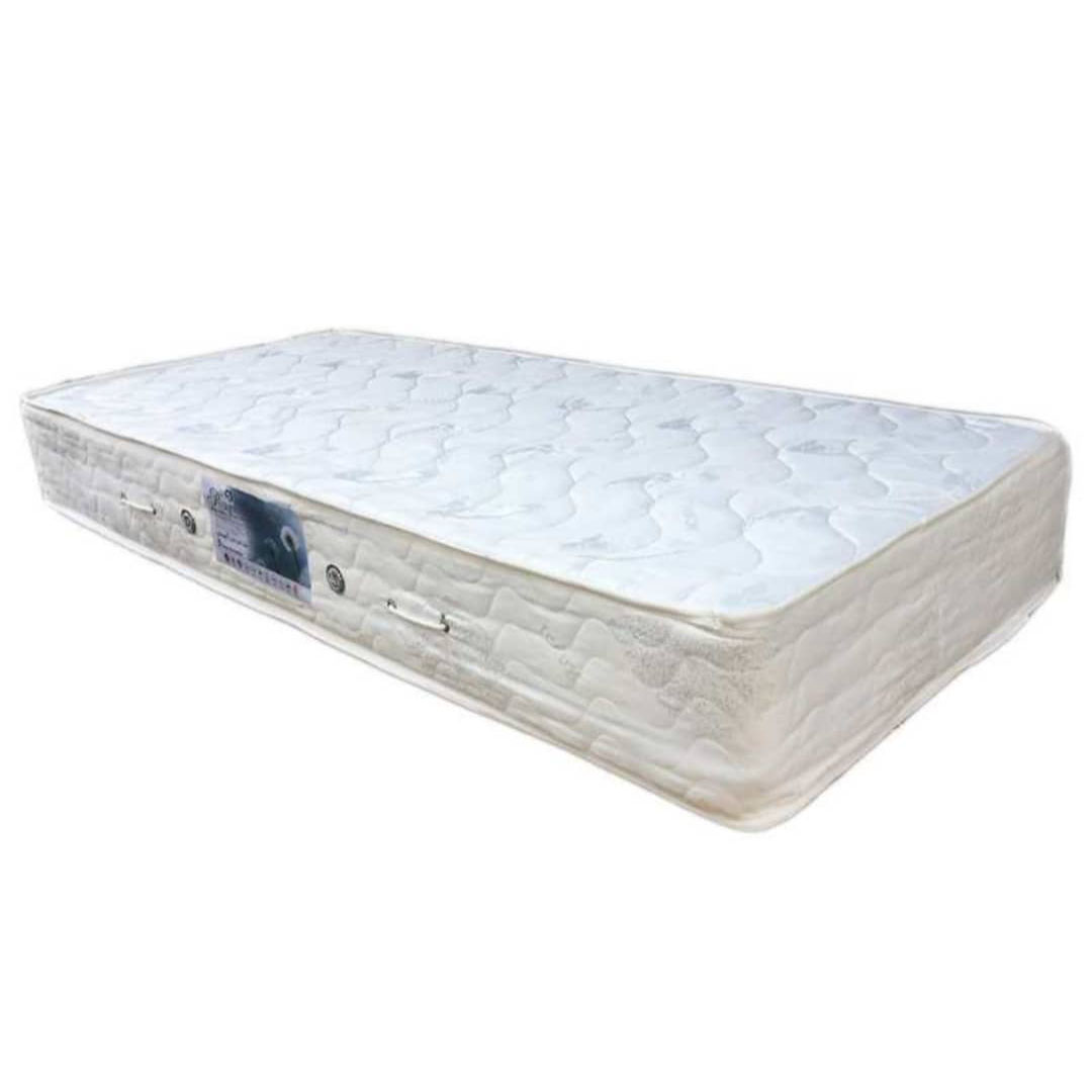 تشک رویال مدل T01 یک نفره سایز 90x200 سانتی متر