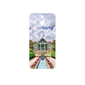 MAHOOT Eram garden Cover Sticker for HTC One E8