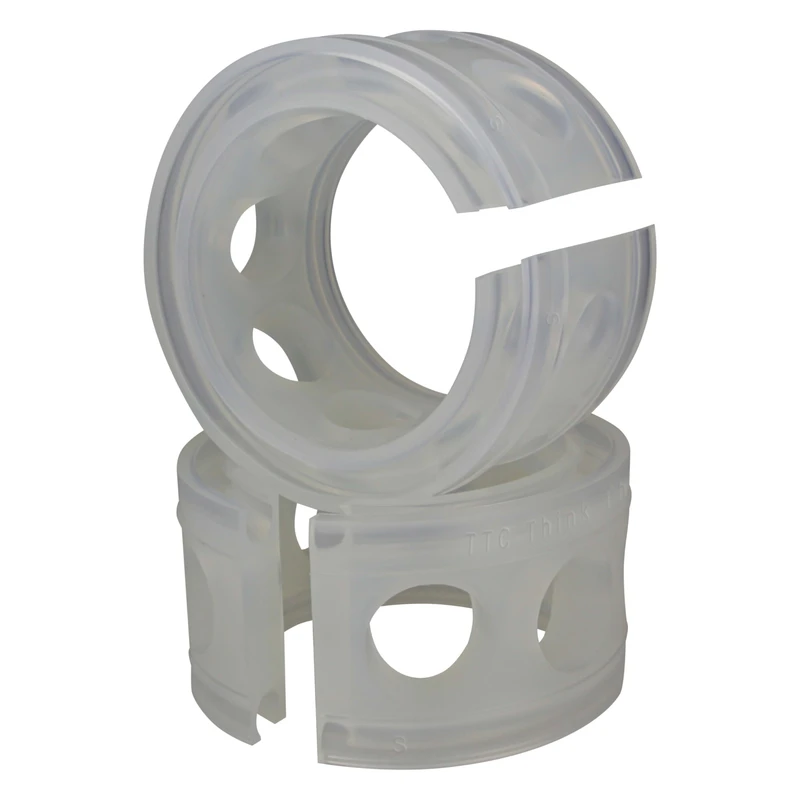 ضربه گیر کمک فنر تی تی سی مدل TTCAR-S1 بسته 2 عددی