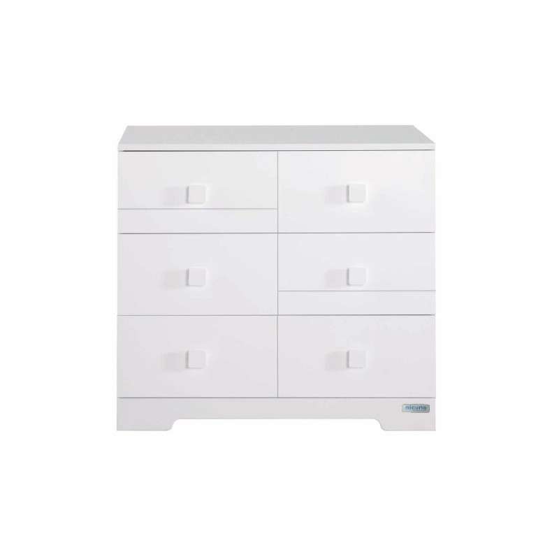 دراور کودک میکونا مدل CO-1413 PLUS BLANCO