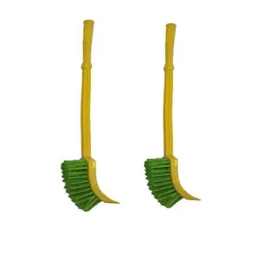 فرچه توالت شوی کد 00876 بسته 2 عددی