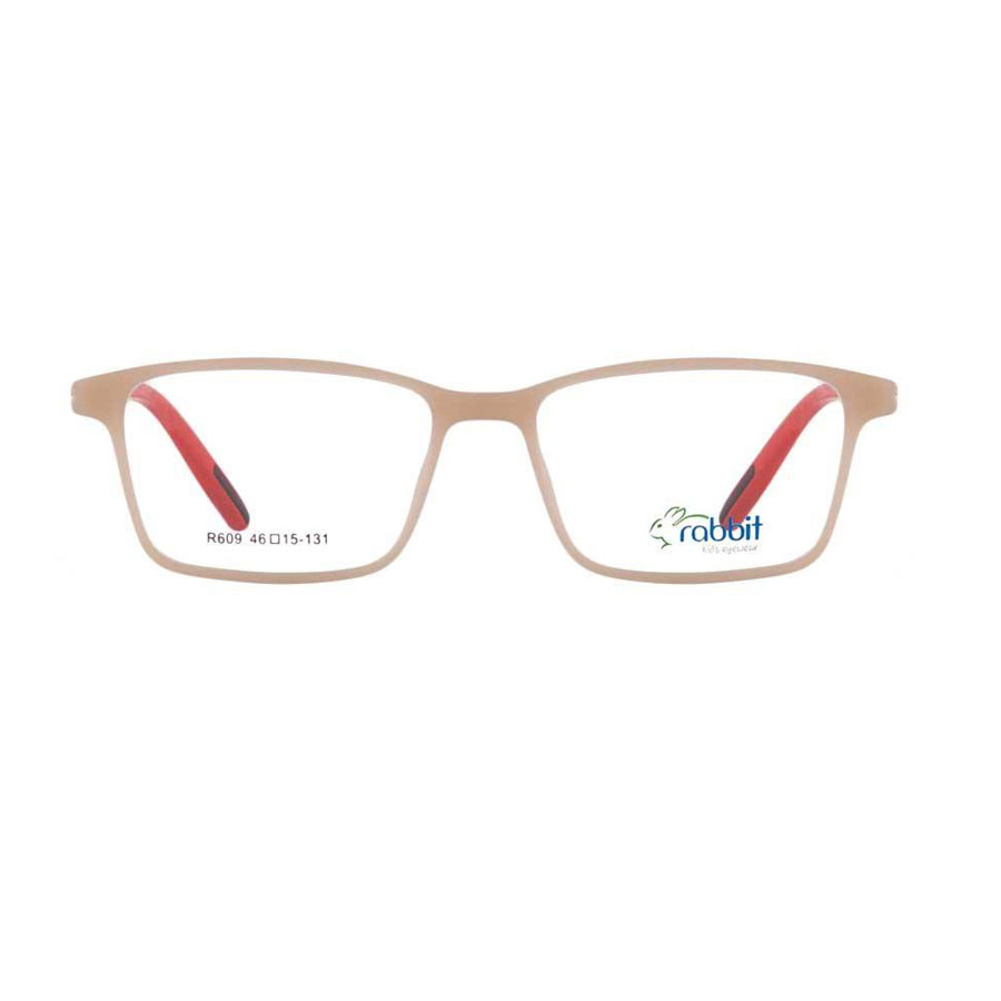   فریم عینک طبی بچگانه ربیت مدل RZ609 - C3