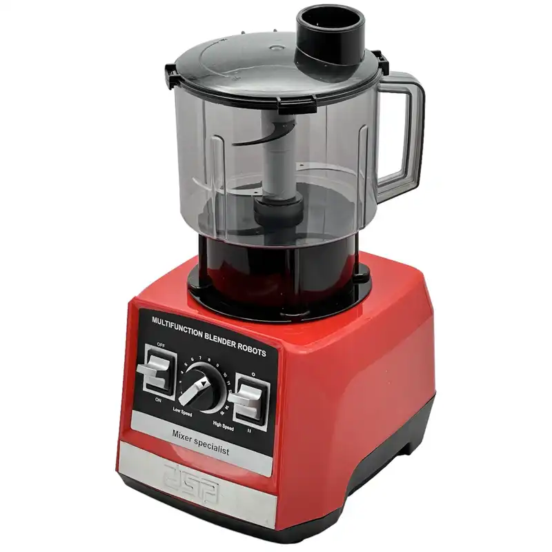 مخلوط کن و آسیاب کن دی اس پی مدل KJ-2187