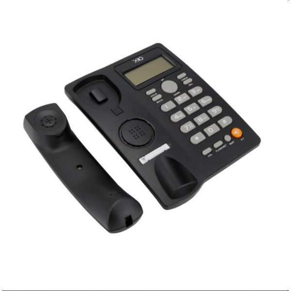 تلفن رومیزی اهو کد 08