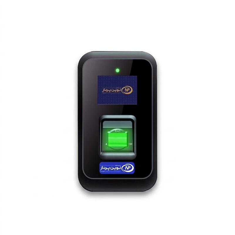 دستگاه حضور و غیاب نوین پرداز سپنتا مدل NP620 AC