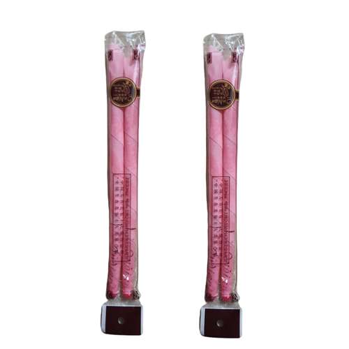 شمع پاکسازی گوش اودین مدل P&C2 بسته 4 عددی