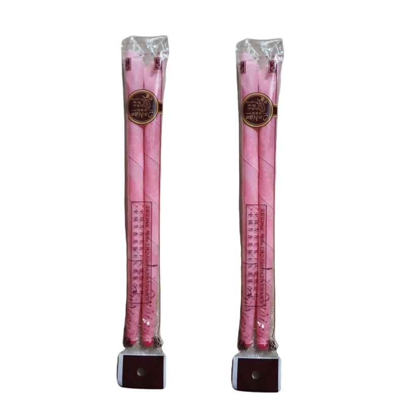 شمع پاکسازی گوش اودین مدل P&C2 بسته 4 عددی