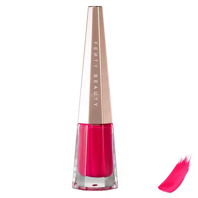 رژ لب مایع فنتی بیوتی مدل Unlocked 06