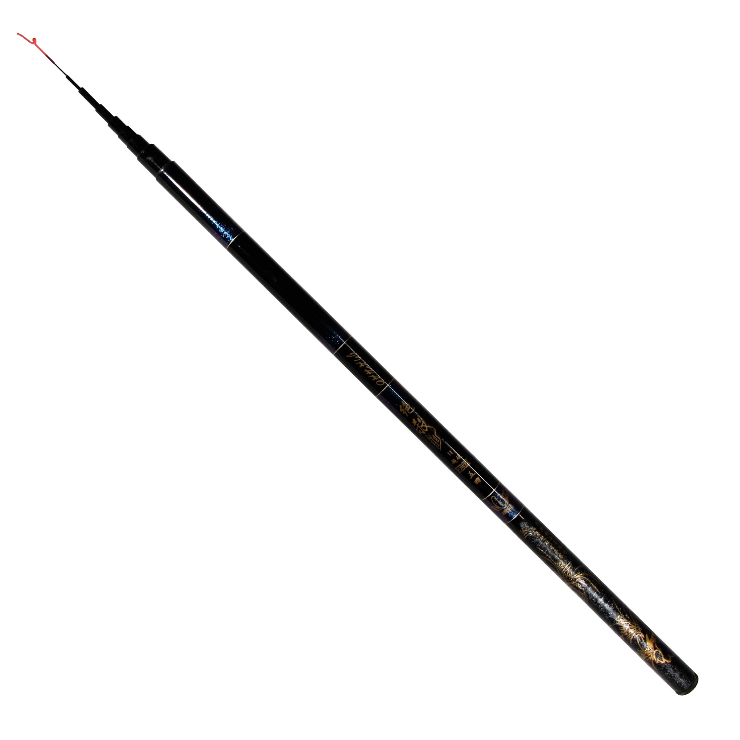 چوب ماهیگیری مدل کاسی کد ca-630