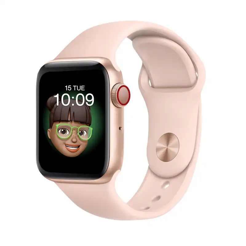 ساعت هوشمند مدل W55