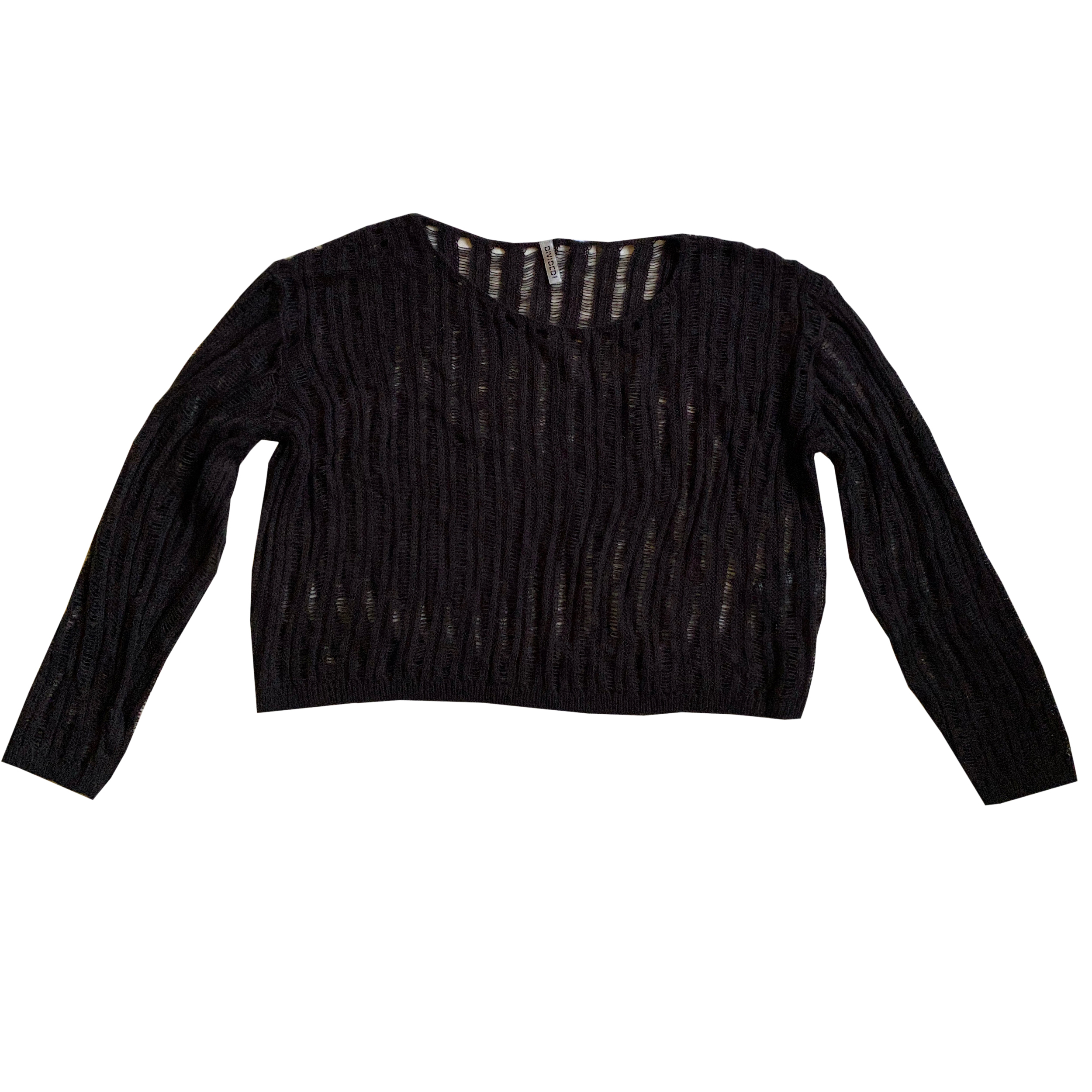 پلیور زنانه دیوایدد مدل AG7