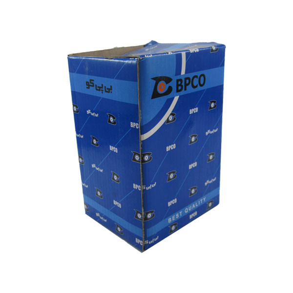 تسمه سفت کن بی پی کو کد 26146209 مناسب برای 206