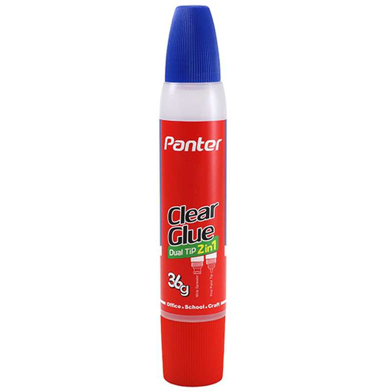 چسب مایع پنتر کد 36