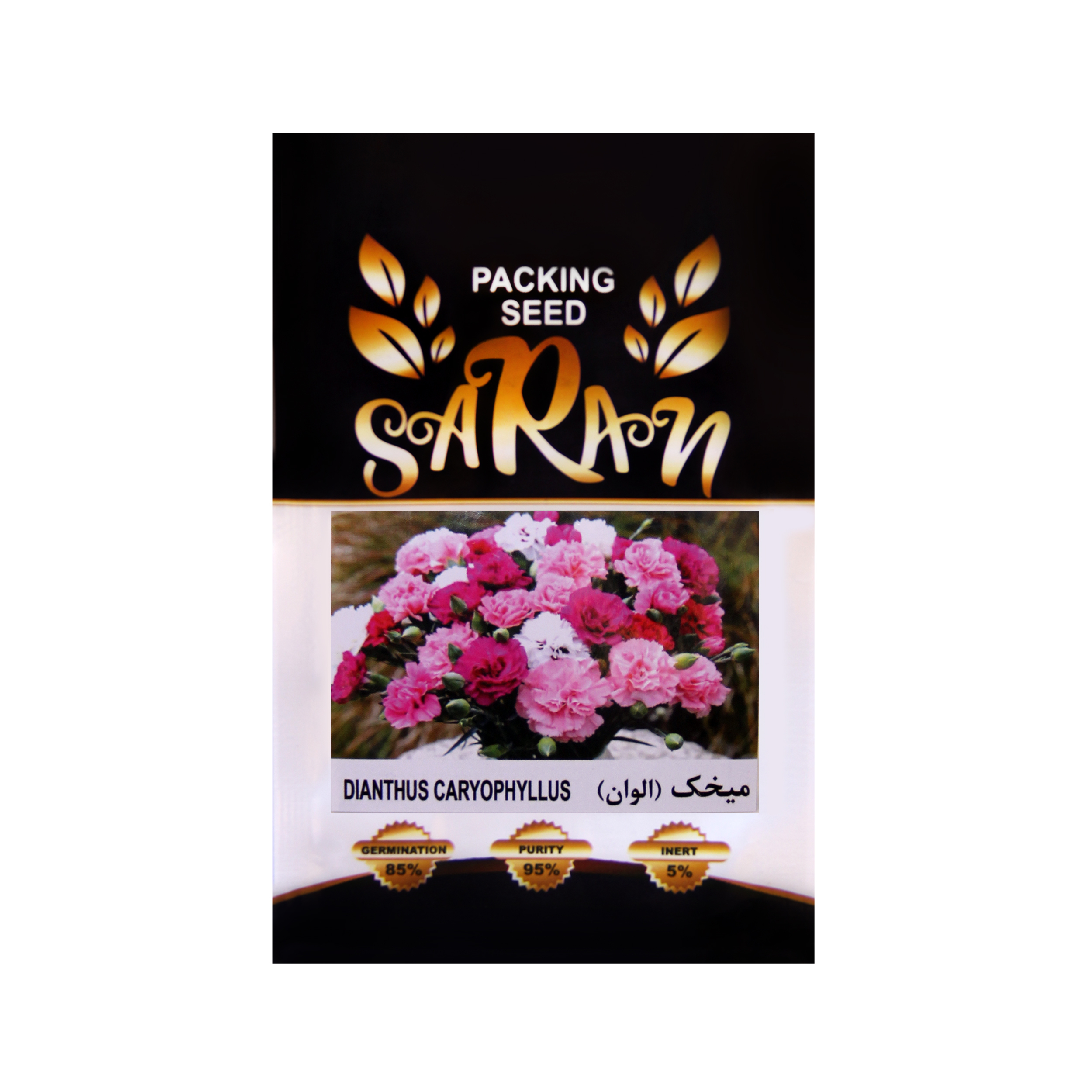 بذر میخک ساران مدل AMR-030