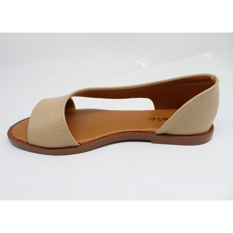 صندل زنانه نیکتا مدل بیتا CR