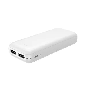 شارژر همراه مدل M10 ظرفیت 10000 میلی آمپر ساعت