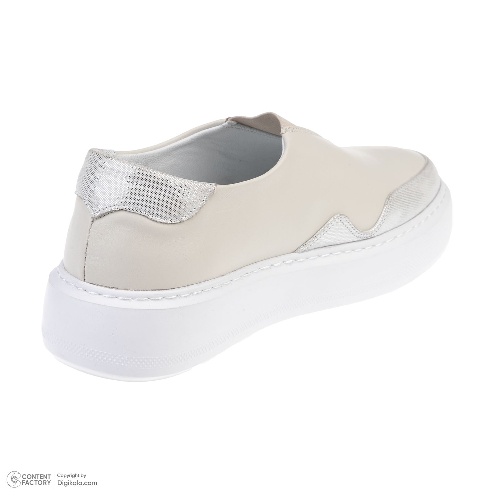 کفش روزمره زنانه ژاوا مدل 3604508831608 - - 8