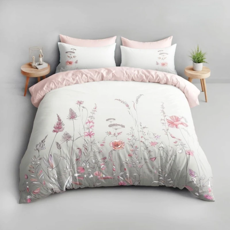 سرویس روتختی 2 نفر 8 تکه مدل N99