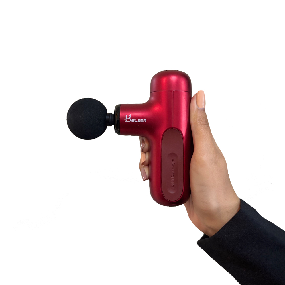 ماساژور برقی بلکر مدل BL-G03