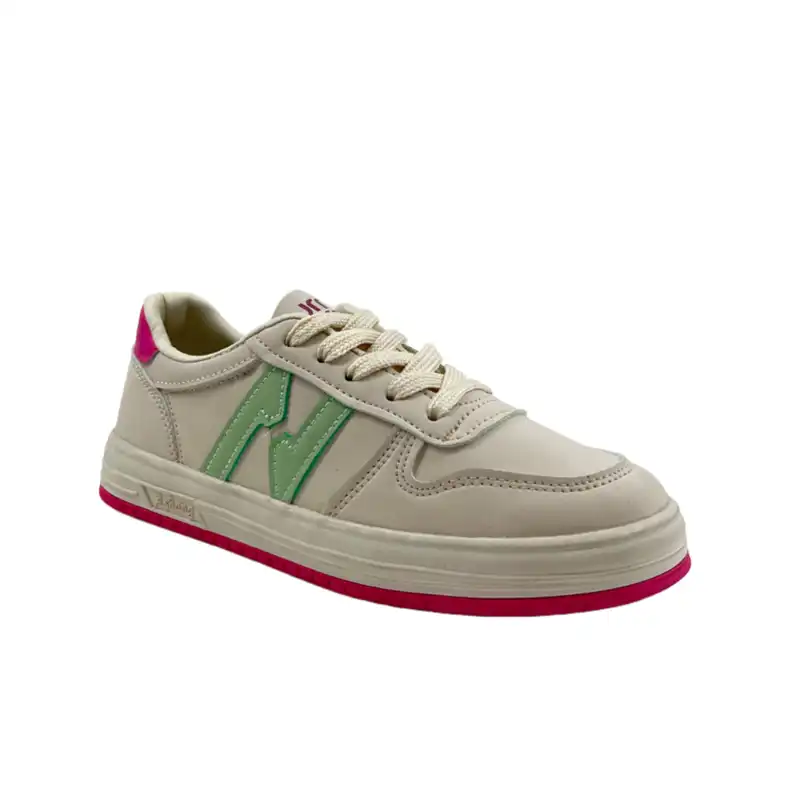 کفش روزمره زنانه مدل AS93c1