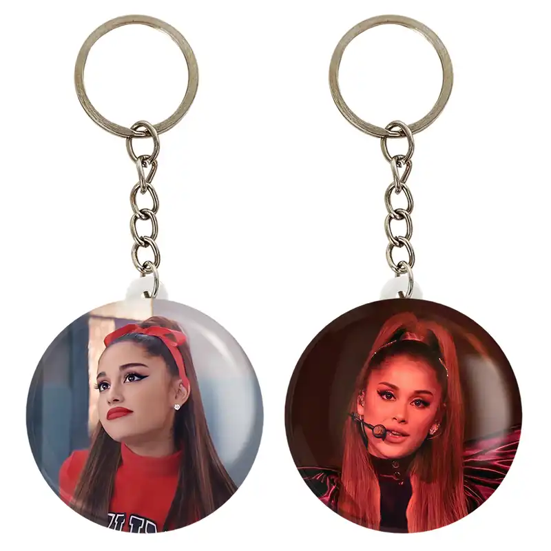 جاکلیدی خندالو مدل آریانا گرانده کد 1907819082 مجموعه 2 عددی