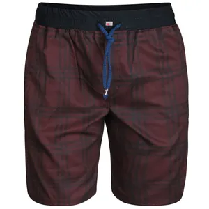 شلوارک ورزشی مردانه فتوحی مدل a4