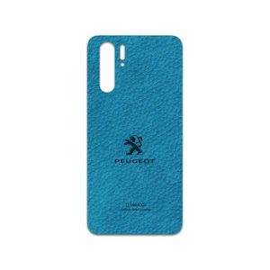 MAHOOT BL-PEGT Cover Sticker for Huawei P30 Pro