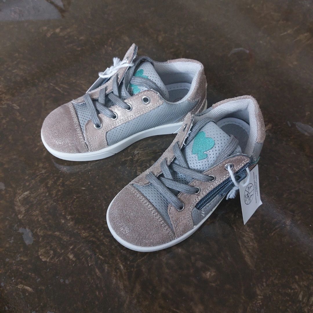 کفش پیاده روی دخترانه لوپیلو مدل Lop2023 - - 3