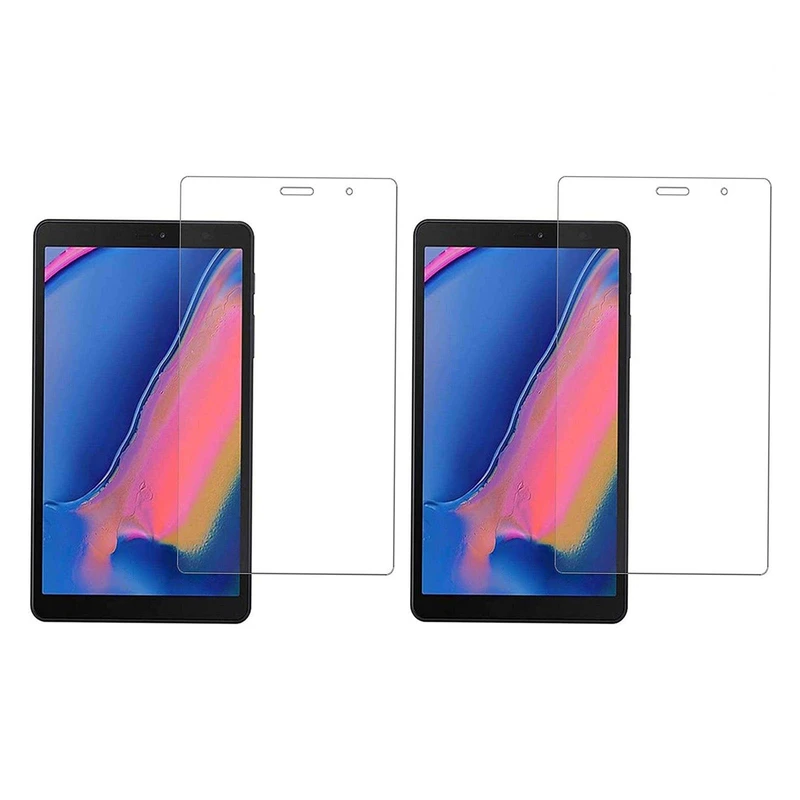 محافظ صفحه نمایش مدل TD-103 مناسب برای تبلت سامسونگ Galaxy Tab A 2016 7inch / T285 / T280 بسته دو عددی