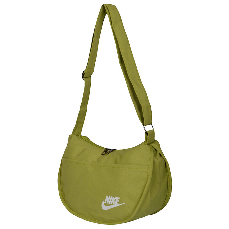 کیف رودوشی مدل موون کتان