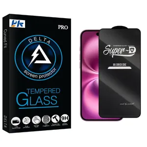 PK Delta2 SuperD Screen Protector For Apple  iPhone 16