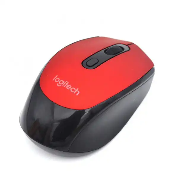 ماوس بی سیم لاجیتک مدل MR-W174