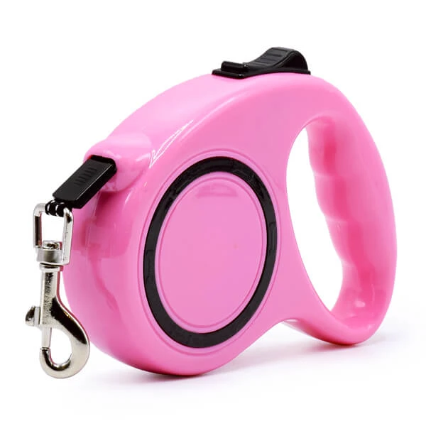  بند قلاده سگ و گربه مدل 5 متری کد SX-P