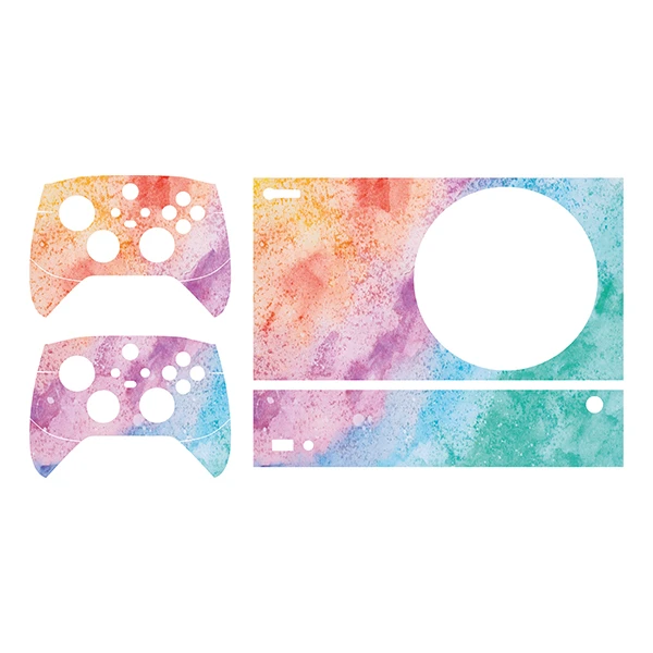 برچسب
کنسول
بازی Xbox series s توییجین وموییجین مدل Colors 13 مجموعه 4 عددی