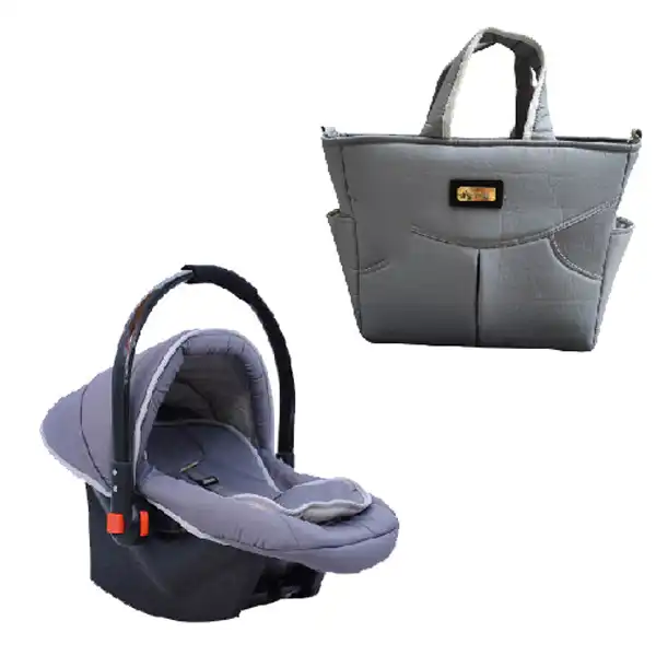 کریر کد 50 به همراه ساک لوازم کودک