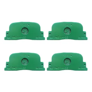 لنت ترمز عقب مدل 04486 مناسب برای تویوتا کمری