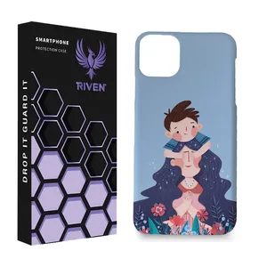 RIVEN RI2-2 Case For Apple iPhone 11 Pro Max