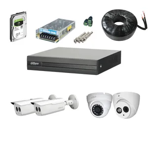 سیستم امنیتی داهوا مدل DP42S2212-a