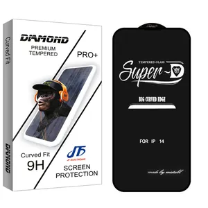 JF Diamond SuperD Screen Protector For Apple iPhone 14