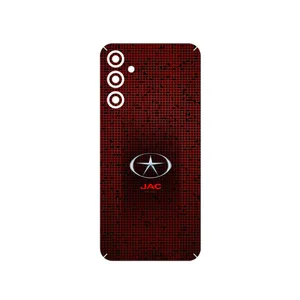 MAHOOT JAC Cover Sticker for Samsung Galaxy M34 5G