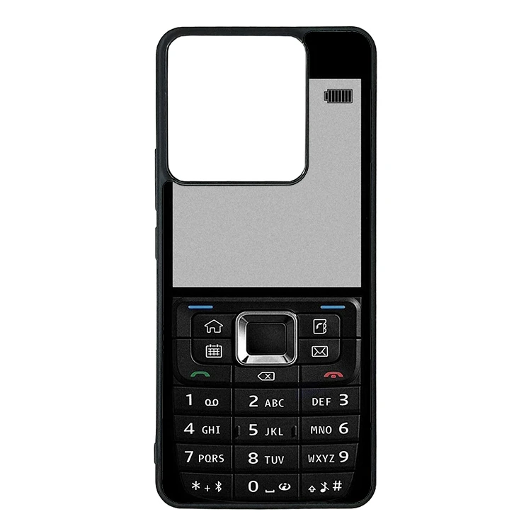 کاور  طرح موبایل قدیمی مناسب برای گوشی موبایل شیائومی redmi note 13 pro 5g