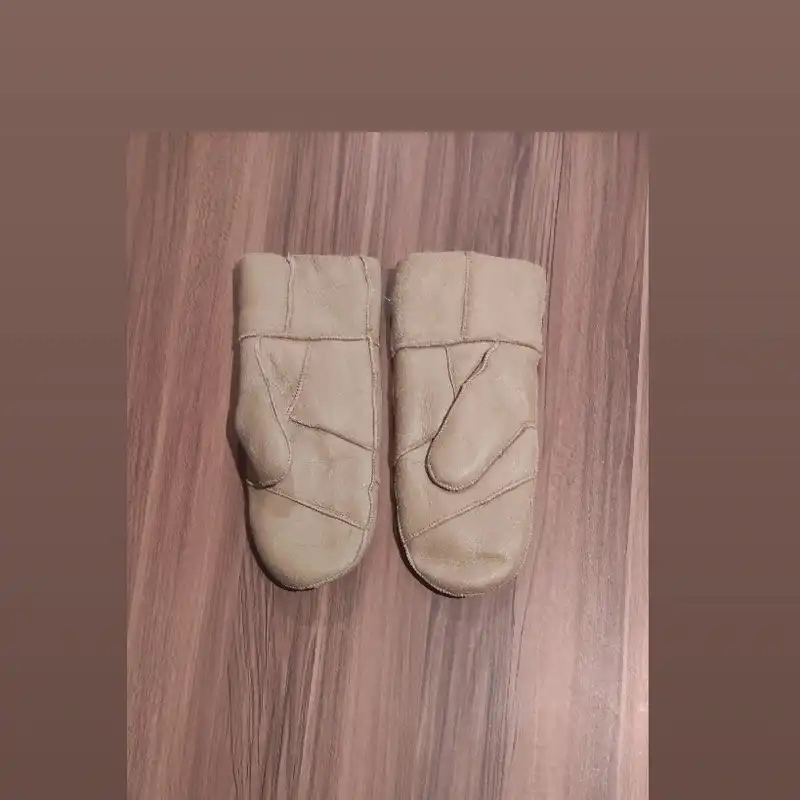 دستکش زنانه اسمارا مدل ES1192