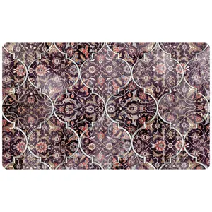 پادری طرح سنتی مدل M4.304 سایز 46x76 سانتی متر