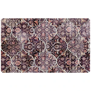 پادری طرح سنتی مدل M4.304 سایز 46x76 سانتی متر