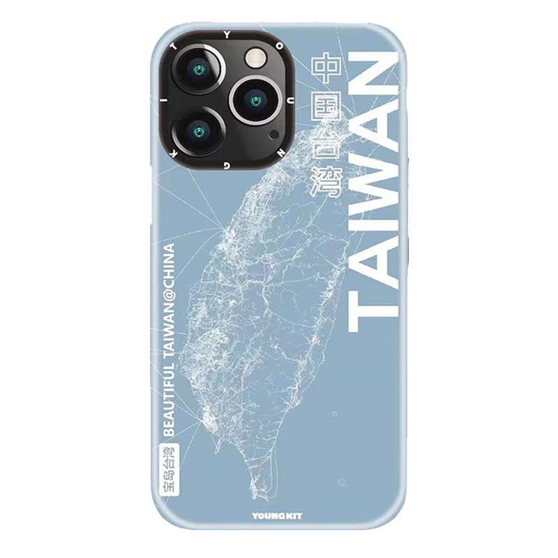 کاور مدل shine-taiwaan مناسب برای گوشی موبایل اپل مدل iphone 13promax
