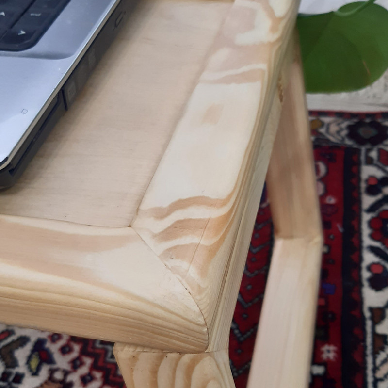میز تحریر مدل LAP1