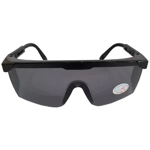 عینک ایمنی مدل DI-GLD002