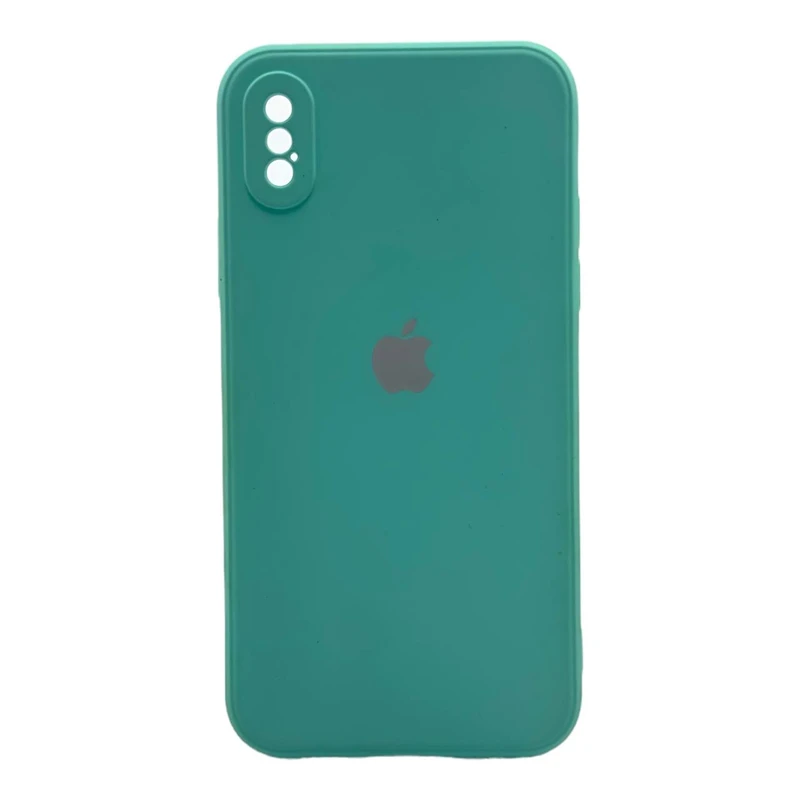 کاور مدل سیلیکونی کد 23 مناسب برای گوشی موبایل اپل Iphone x/xs